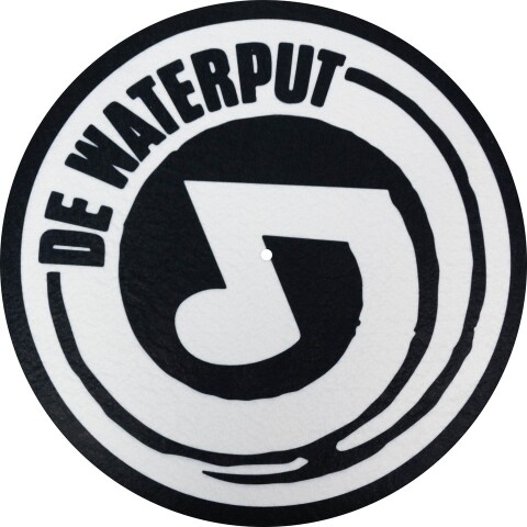 Waterput slipmat